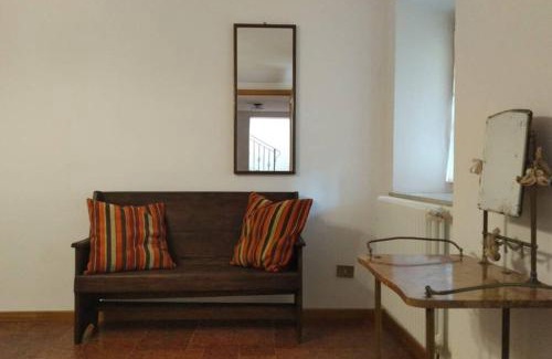Valmozzola Ski Chalet | Borgo Scorza 2