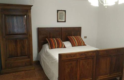 Valmozzola Ski Chalet | Borgo Scorza 2
