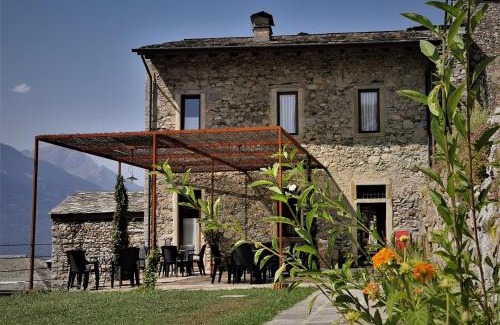 Civo House | Borgo Selvapiana