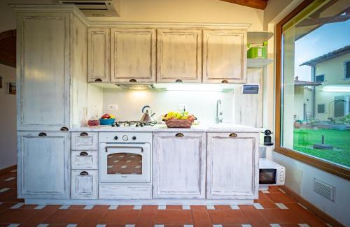 Grassina Apartment | Borgo Spedaletto 5 - Dolcevita Holiday