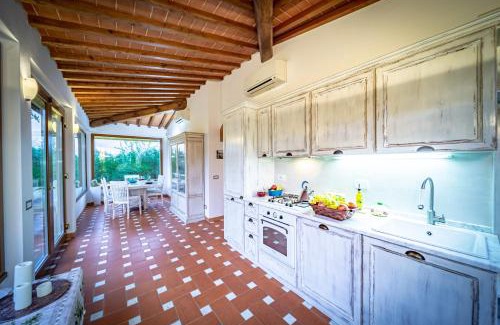 Grassina Apartment | Borgo Spedaletto 5 - Dolcevita Holiday