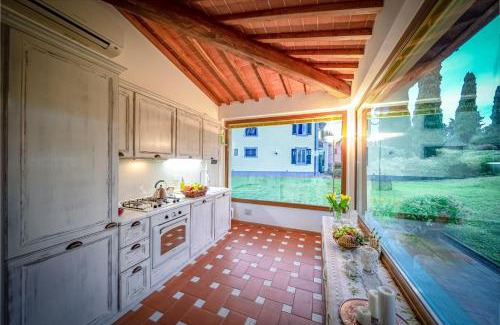 Grassina Apartment | Borgo Spedaletto 5 - Dolcevita Holiday