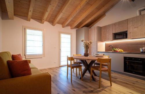 Sesto al Reghena Resort | BORGO STALIS RESORT
