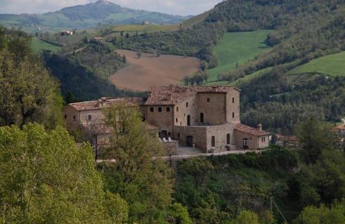 Macerata Feltria House | Borgo Storico Cisterna