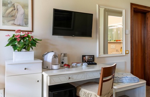 Mussolente Apartment | Borgo Tabari Apartment Marco Polo