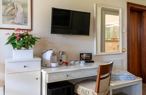 Mussolente Apartment | Borgo Tabari Mondrian