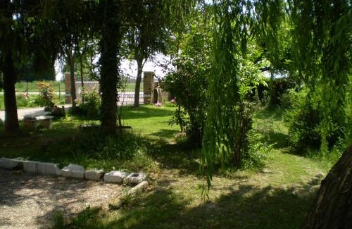Viconovo House | Borgo Tarapino