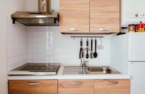 Viconovo House | Borgo Tarapino