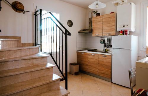 Viconovo House | Borgo Tarapino