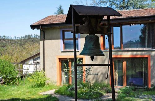 Casaleggio Boiro House | Borgo Tassani