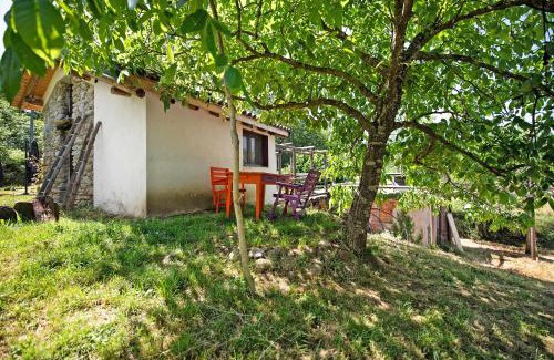 Casaleggio Boiro House | Borgo Tassani