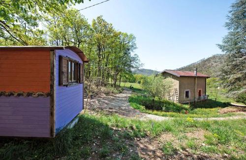 Casaleggio Boiro House | Borgo Tassani