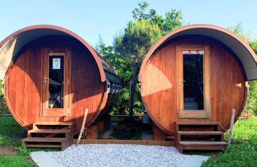 Fagagna Resort | Borgo Terra village