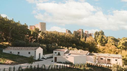 Lucera House | Borgo Vinceri