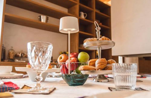 Lucera House | Borgo Vinceri