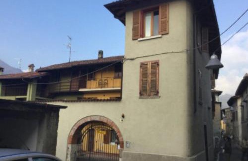 Roe Apartment | Borgo Volciano Garda Lake APP1