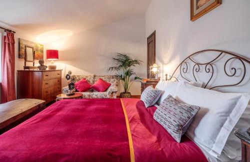 Magliano Sabina House | Borgodoro - Natural Retreat