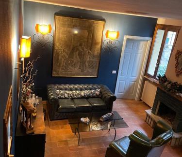 Reggio nell'Emilia House | Borgogna 14