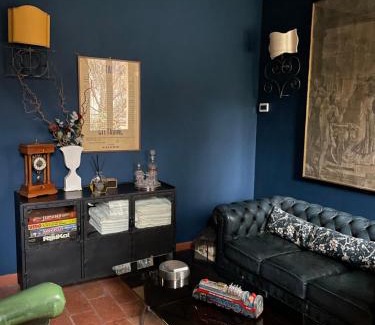 Reggio nell'Emilia House | Borgogna 14