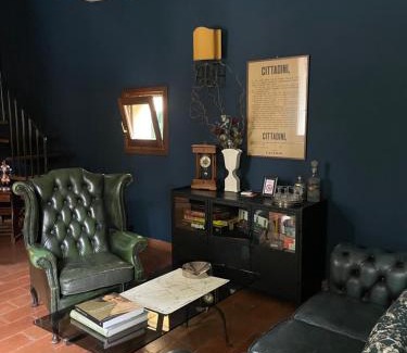 Reggio nell'Emilia House | Borgogna 14