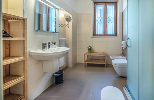 Andria Bed & Breakfast | Borgomurgia