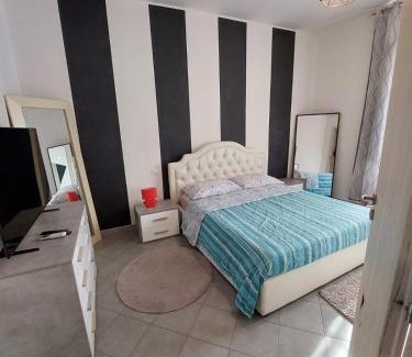 Province of Bologna Apartment | Borgo’s app