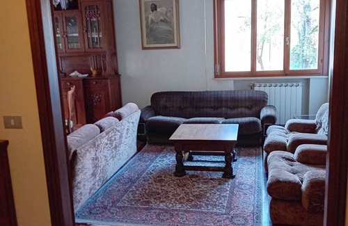 Borgo Val di Taro Apartment | Borgotaro Loft
