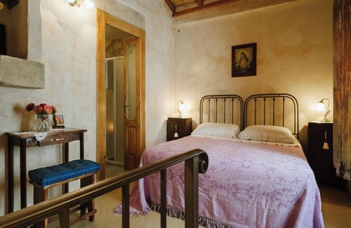 Martano Apartment | Borgoterra Corner