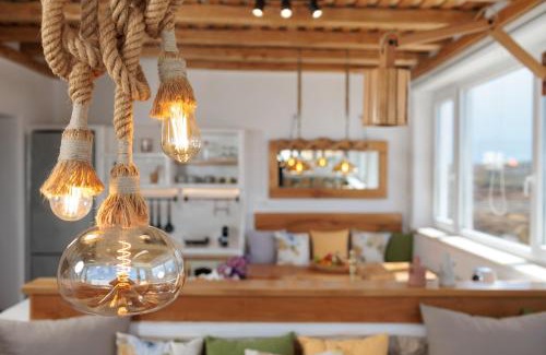 Vivlos Apartment | Boriadon Rustic Countryside Homes