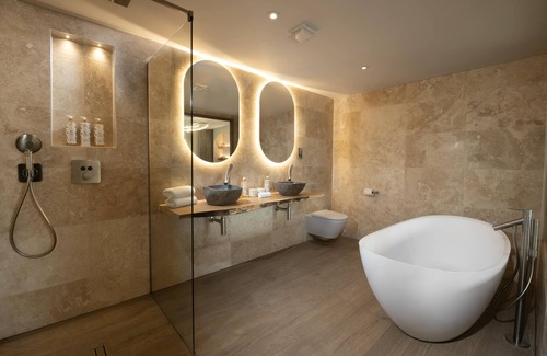 Plympton Hotel | Boringdon Hall Hotel and Spa