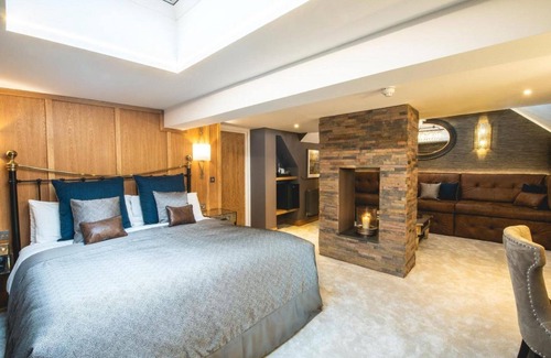 Plympton Hotel | Boringdon Hall Hotel and Spa