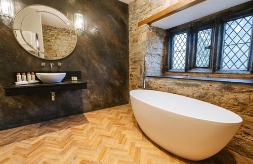 Plympton Hotel | Boringdon Hall Hotel and Spa