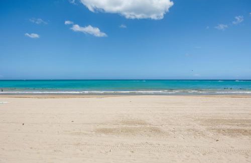 Isla Verde Hotel | Borinquen Beach Inn
