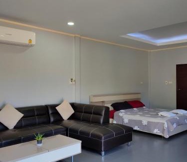 Fang House | Boriphat Home