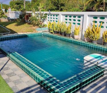 Fang House | Boriphat Home