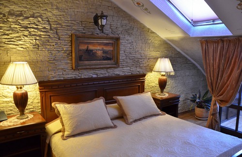 Plovdiv Old Town Hotel | Boris Palace Boutique Hotel & Winery
