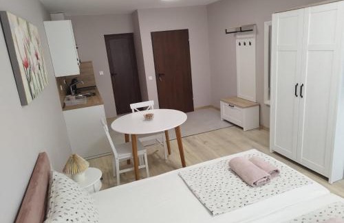 Burgas Center Apartment | BoriSun with Free Parking space