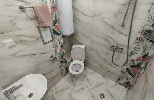 Burgas Center Apartment | BoriSun with Free Parking space