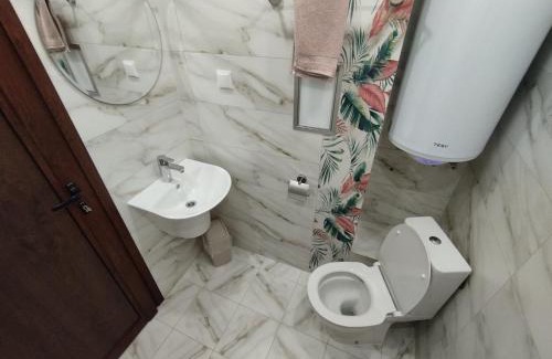 Burgas Center Apartment | BoriSun with Free Parking space