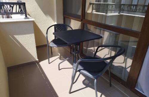 Burgas Center Apartment | BoriSun with Free Parking space