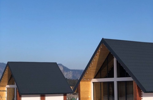 Likani Ski Chalet | Borjomi inn