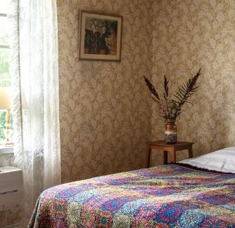 Yxnerum Apartment | Borkhult Lapphem