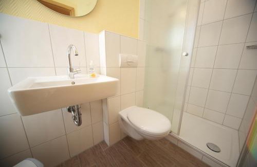 Borkum Apartment | BORKUMUNTERKUNFT - WOH4 - IM HERZEN DER INSEL