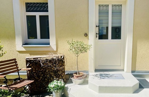 Hockendorf Cottage | Borlaser Country House