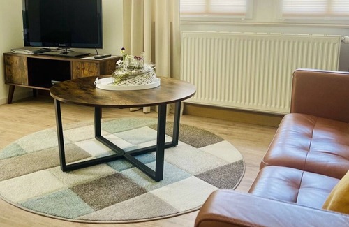 Hockendorf Cottage | Borlaser Country House