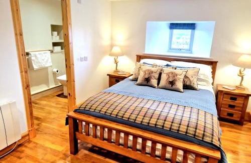 Thurso House | Borlum House