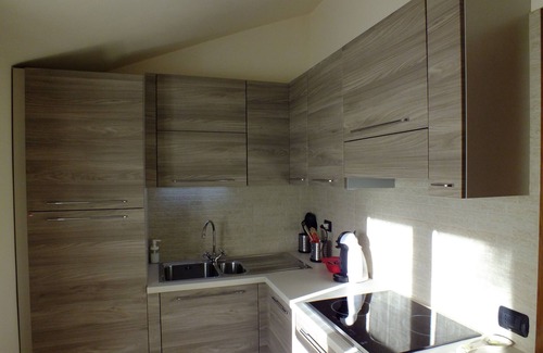 Valdidentro Apartment | Bormio: romantic chalet in the countryside. For those who love nature, sport and relaxation
