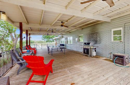 Kingsland House | Born Country