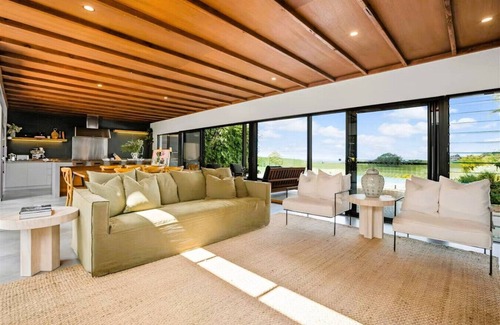 Newrybar Apartment | Born Kraal Luxe Country Escape