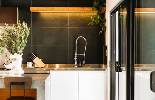 Newrybar Apartment | Born Kraal Luxe Country Escape